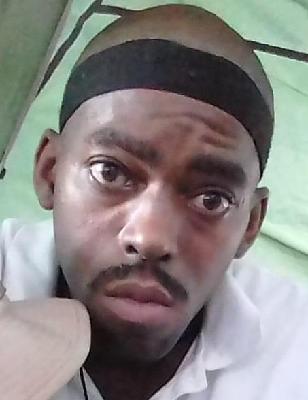 Thernell Simon death by force case profile photo