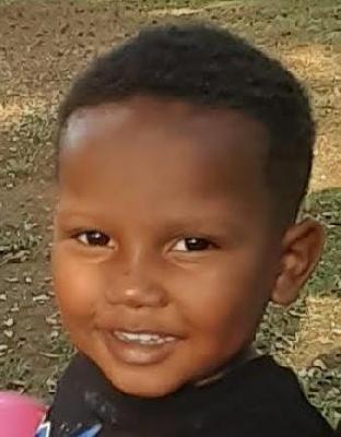 Carsen Riley death by force case profile photo