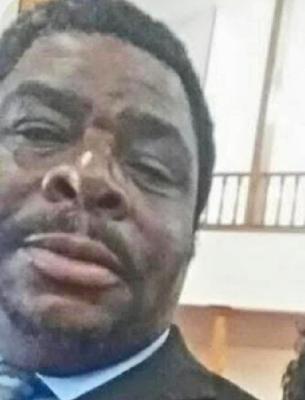 Clay Landry death by force case profile photo