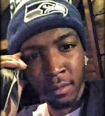 Dandre Walker death by force case in New-orleans, LA