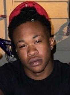 Diondre Williams death by force case profile photo