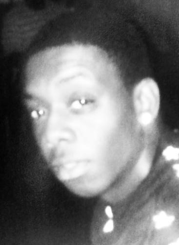Nicholas Smith death by force case in Birmingham, AL