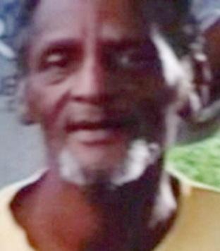 James Ray Ross death by force case profile photo