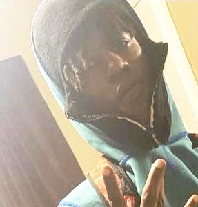 Nakeiah Andrews death by force case profile photo
