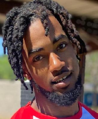 Seantonius Carpenter death by force case profile photo