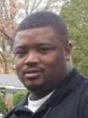 DAngelo Hinton death by force case in Shreveport, LA