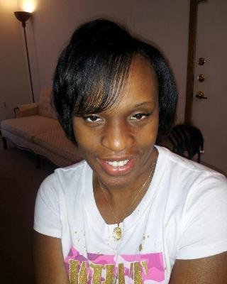 Teola Booker death by force case in Shreveport, LA