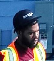 Lorenzo Cortez death by force case profile photo