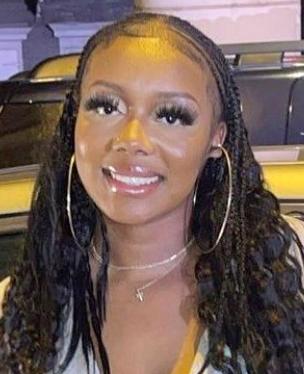Mikia Kirton death by force case profile photo