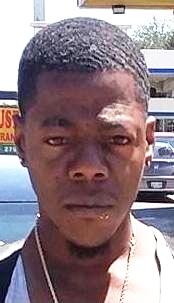Aurrel Brown death by force case profile photo