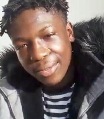 Joshua Shorter death by force case profile photo