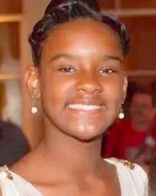 Jonshel Alexander death by force case in New-orleans, LA