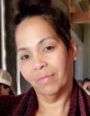 Monique Blunt death by force case profile photo