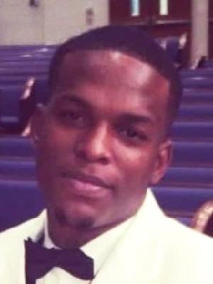 Kendrick Gibson death by force case profile photo