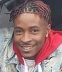 Lajaylin Jackson death by force case profile photo