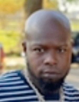 Calvin Johnson death by force case profile photo