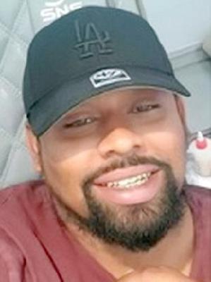 Jason Jay Rosilez death by force case in Baton-rouge, LA