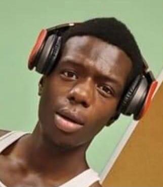 Jamar Norris death by force case profile photo