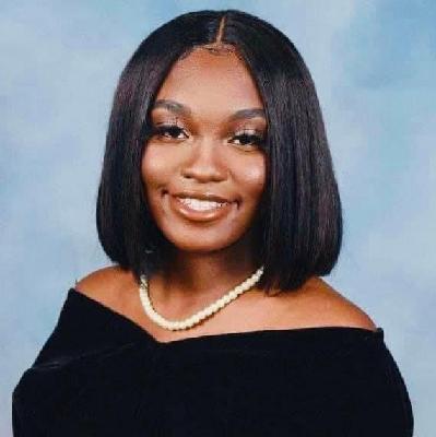 Serena Williams death by force case profile photo