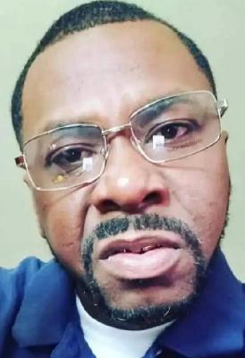 Eric McCray death by force case profile photo