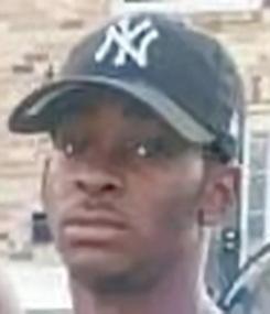 Leroy Benn death by force case profile photo