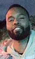 Darzil Washington death by force case profile photo