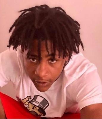 Mikhi Spears death by force case profile photo