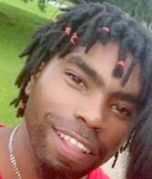 Dominique Lewis death by force case profile photo