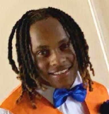 Joshua Perry death by force case profile photo