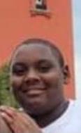 Xavier Perry death by force case profile photo