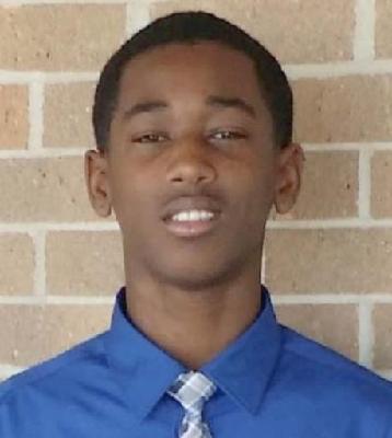 Corey Batiste death by force case profile photo