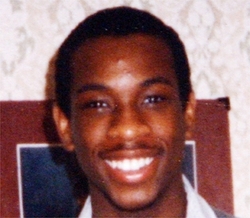 Timothy Finch death by force case in Boston, MA