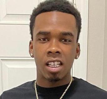 Jamonte Davis death by force case profile photo