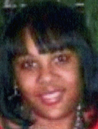 Tiffany Lomax death by force case profile photo