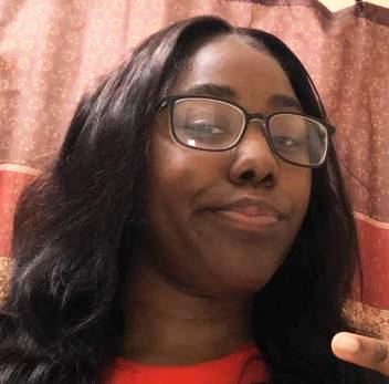 Shayla James death by force case profile photo