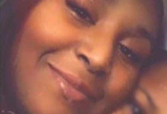 Arnishika Baker death by force case profile photo