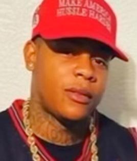 DAngelo Lamar Pouncy Sr. death by force case in Shreveport, LA