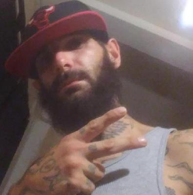 Jacob Perry death by force case profile photo