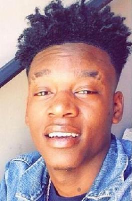 Jamal Dunn death by force case profile photo
