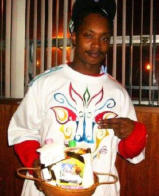 Cimmaron Hol death by force case in Boston, MA