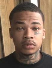 Emanie Gerard Anderson Jr death by force case in Baton-rouge, LA