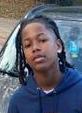 Clinton Johnson death by force case profile photo