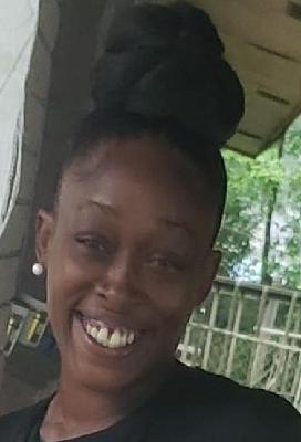 Lakelia Purvis death by force case in Alexandria, LA