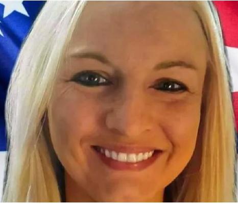 Pamela Adair death by force case profile photo