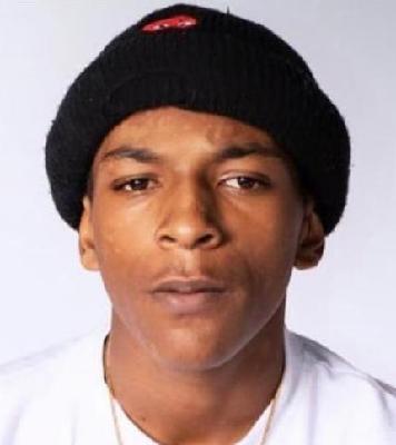 Malik McDonald death by force case profile photo