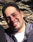Manuel Alvarado death by force case profile photo