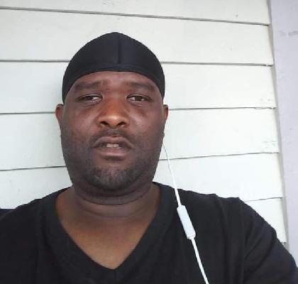 Anthony Thomas death by force case profile photo