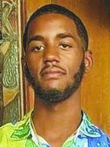 Derrick Copelin death by force case profile photo