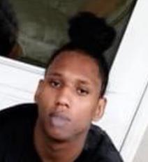 Christopher Flugence Jr death by force case in New-iberia, LA
