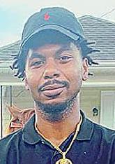 Michael Williams death by force case profile photo